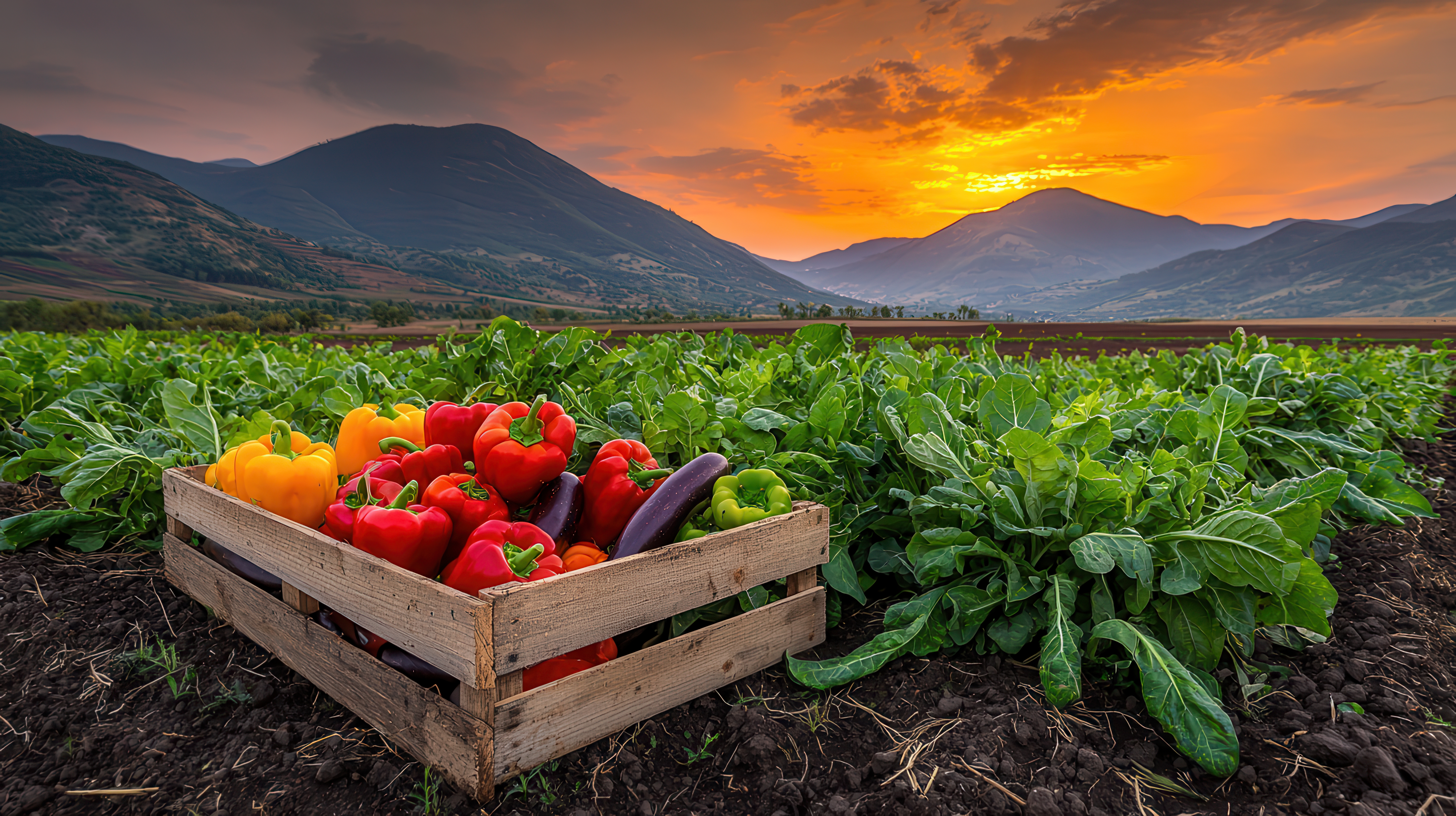 Nesligen Tarım Banner 2